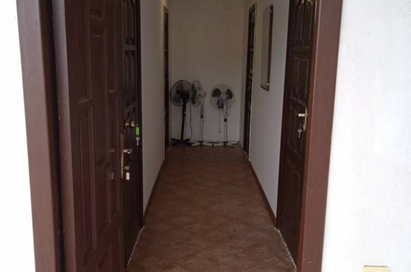 Гостевой дом «Тихий уголок»