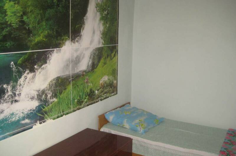 Гостевой дом «Тихий уголок»