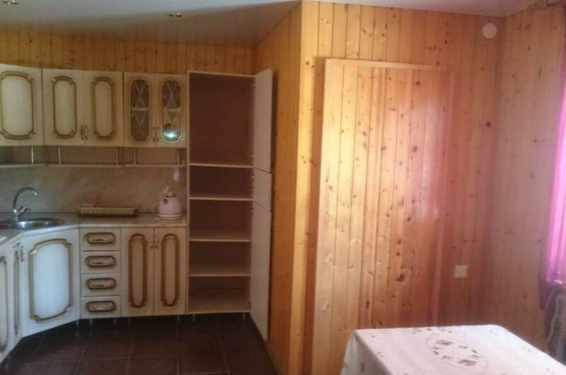 Частный сектор на Саят-Нова 5