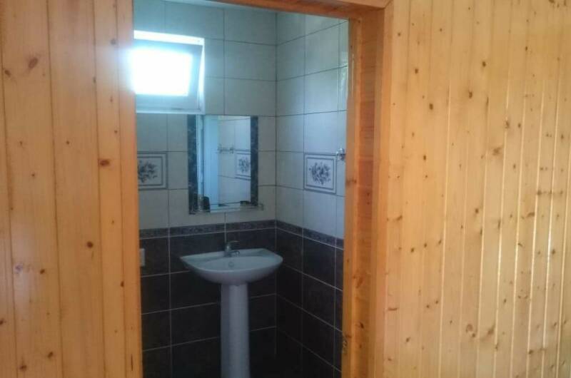 Частный сектор на Саят-Нова 5