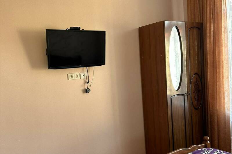 Гостевой дом «У Риты»