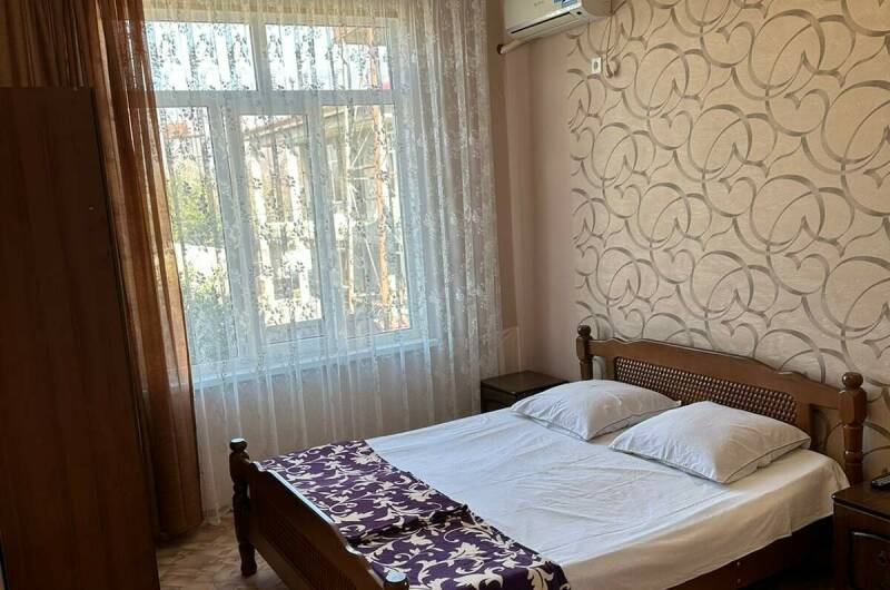 Гостевой дом «У Риты»