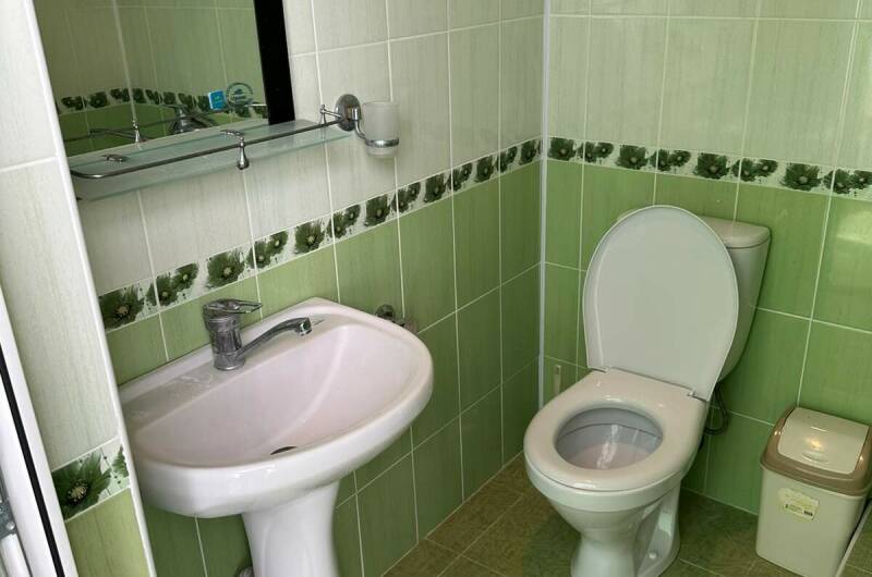 Гостевой дом «У Риты»