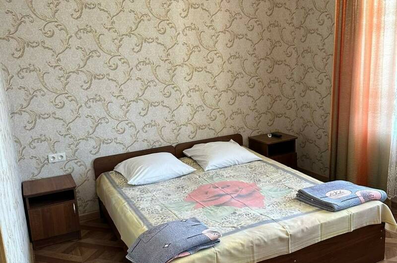 Гостевой дом «У Риты»