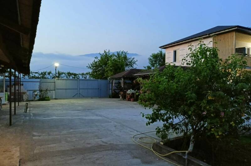 Гостевой дом «У Тамары»