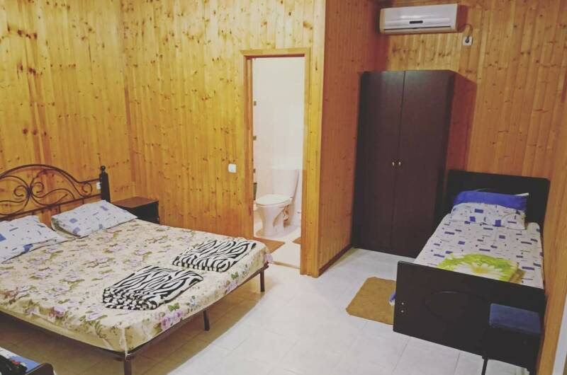 Гостевой дом «У Тамары»