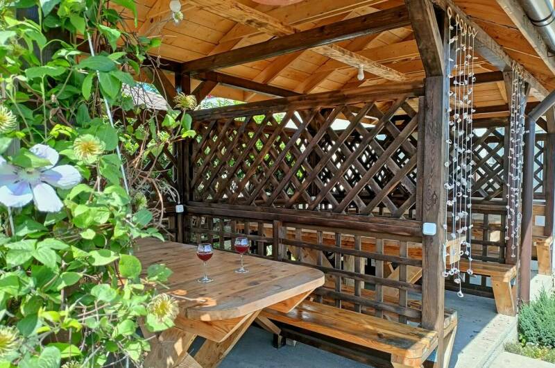 Гостевой дом «У Тамары»