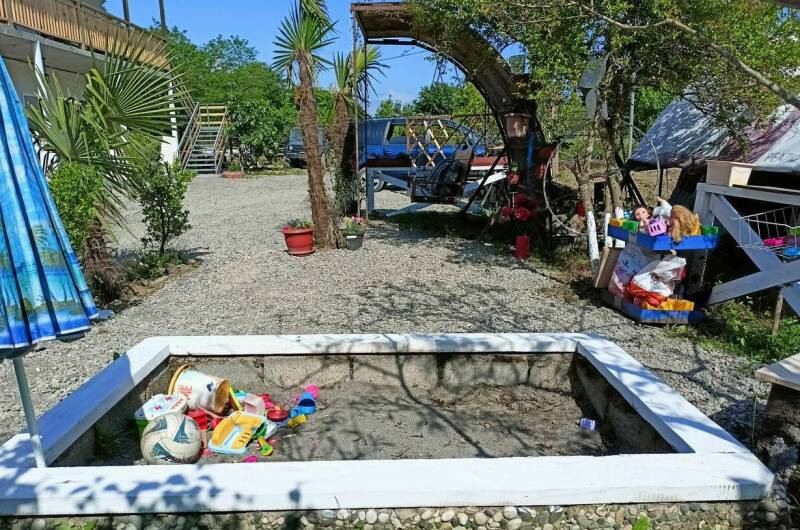 Гостевой дом «У Тамары»