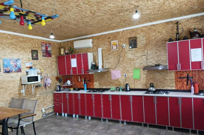 Гостевой дом «У Тамары»