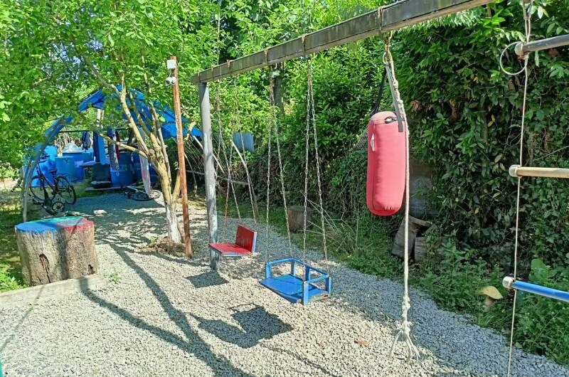 Гостевой дом «У Тамары»