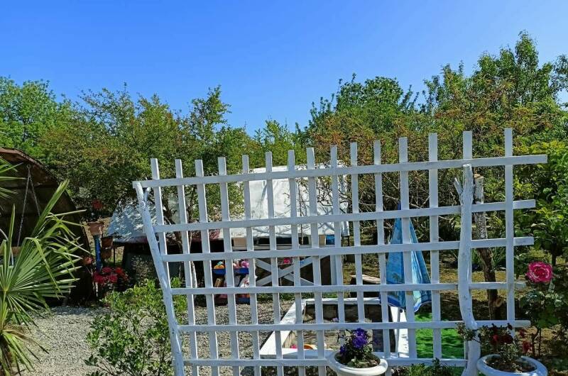 Гостевой дом «У Тамары»