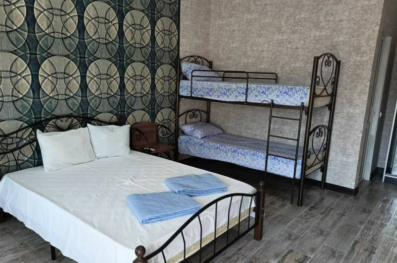 Гостевой дом «У Тамары»