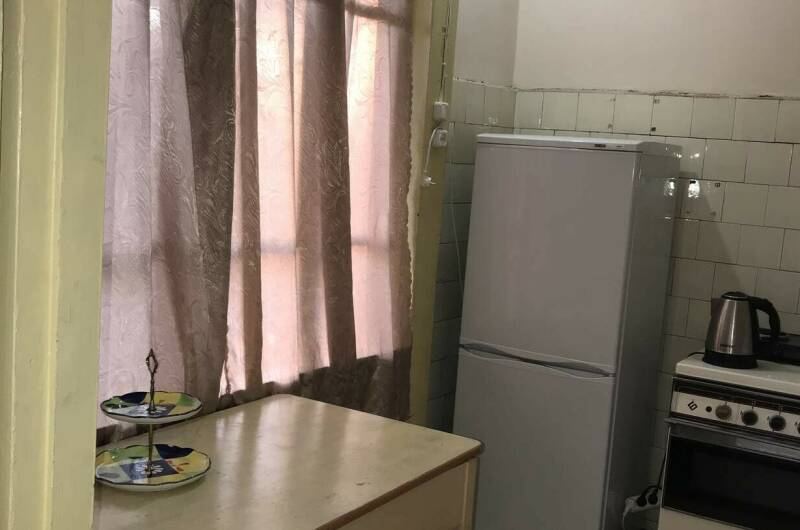 Квартира в центре