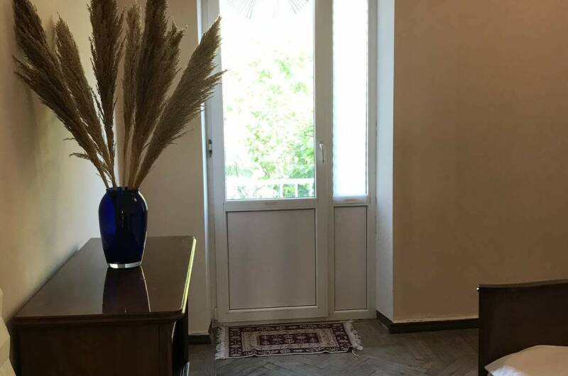 Квартира в центре