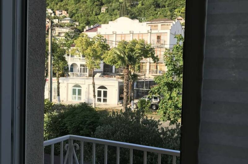 Квартира в центре