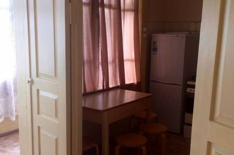 Квартира в центре