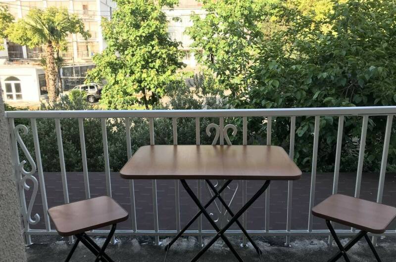 Квартира в центре