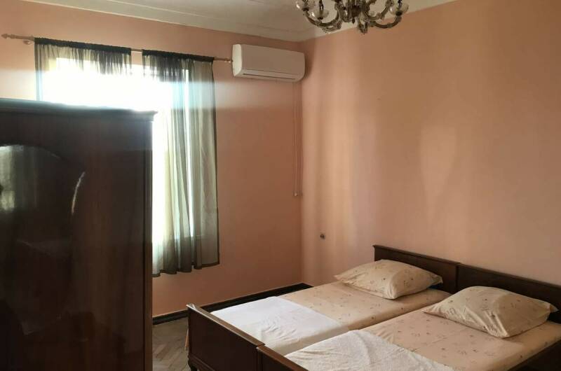 Квартира в центре