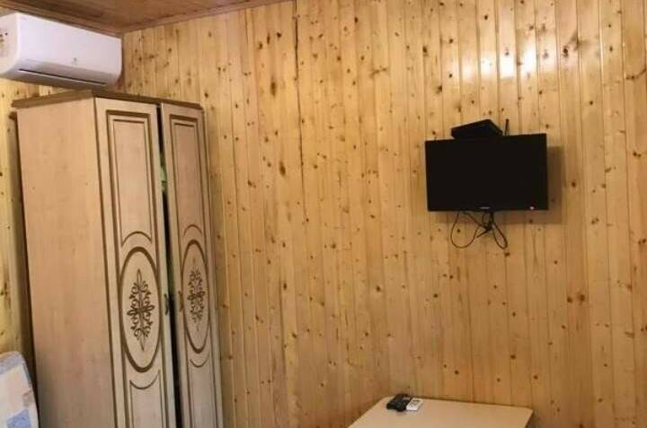 Частный сектор «У Арсена»