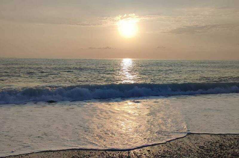 Частный сектор «У Арсена»