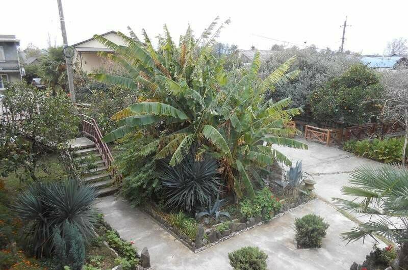 Частный сектор «У Арсена»