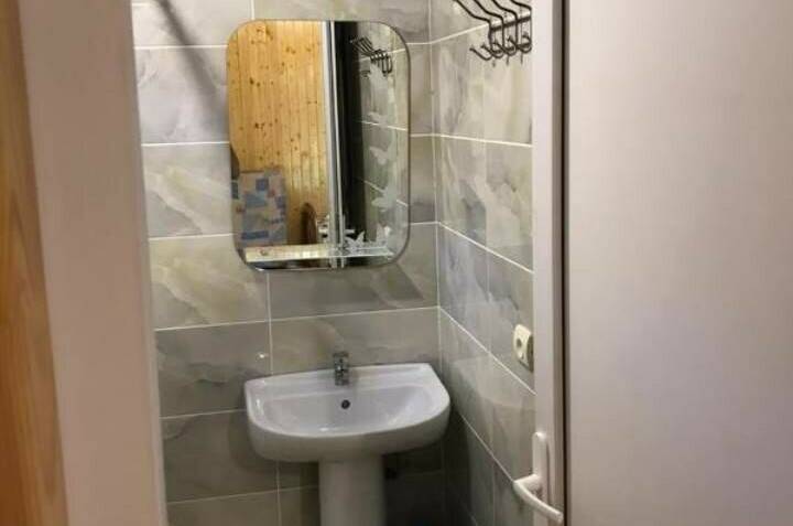 Частный сектор «У Арсена»