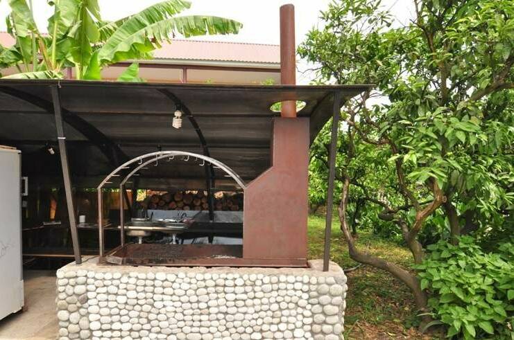 Частный сектор «У Арсена»