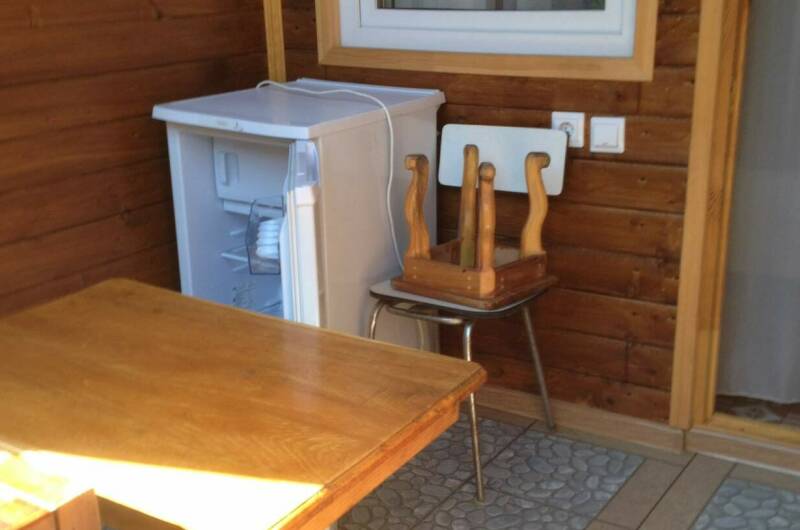 Частный сектор «У Арсена»