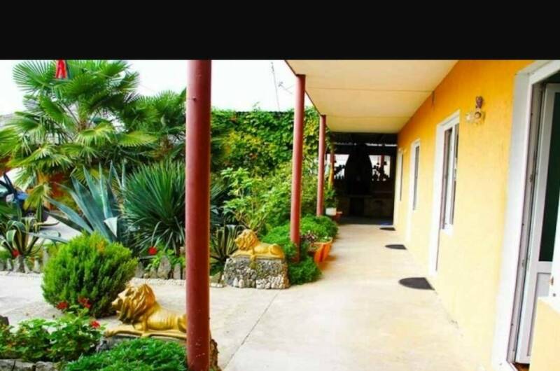 Частный сектор «У Арсена»