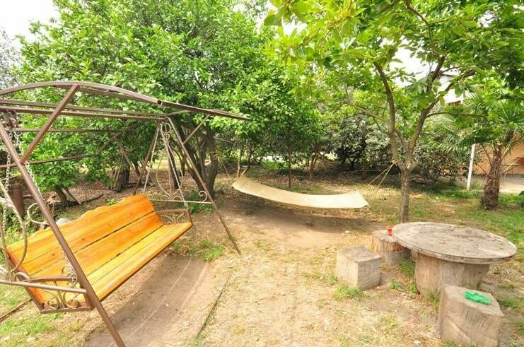 Частный сектор «У Арсена»