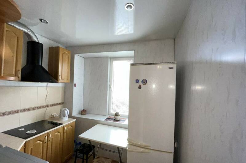 Однокомнатная квартира