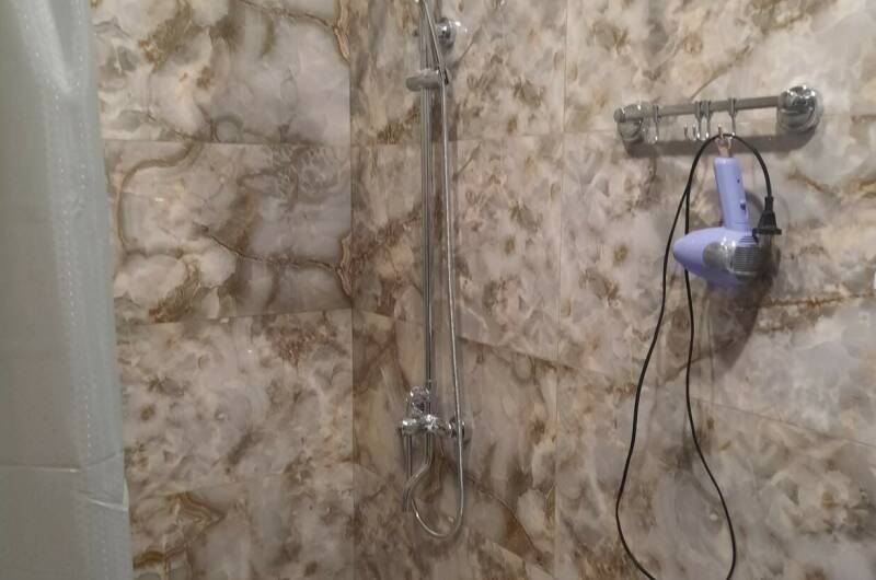 3-х комнатная квартира на Абазгаа