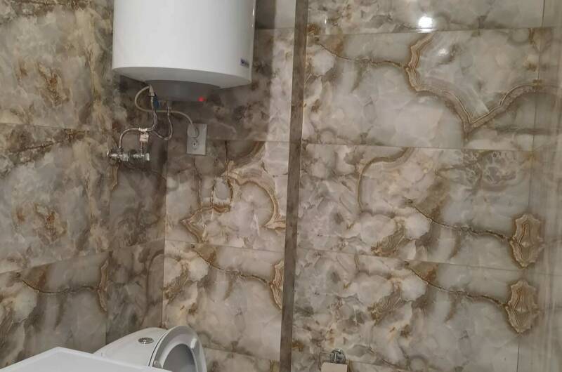 3-х комнатная квартира на Абазгаа