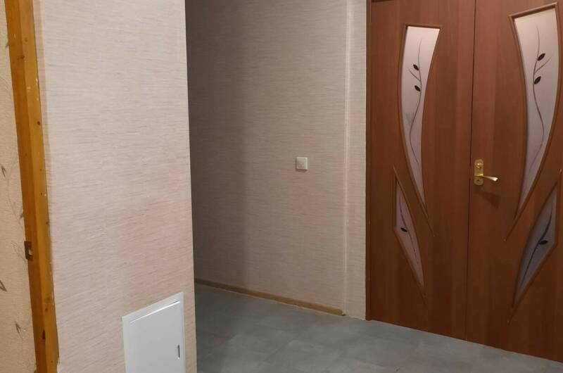 3-х комнатная квартира на Абазгаа