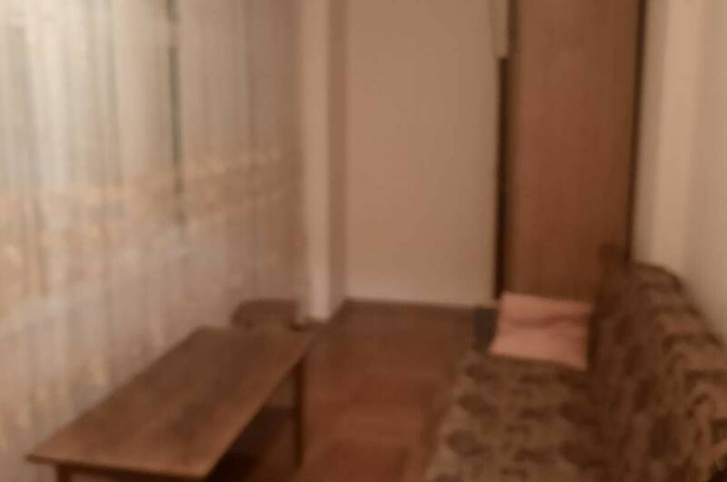 3-х комнатная квартира на Абазгаа