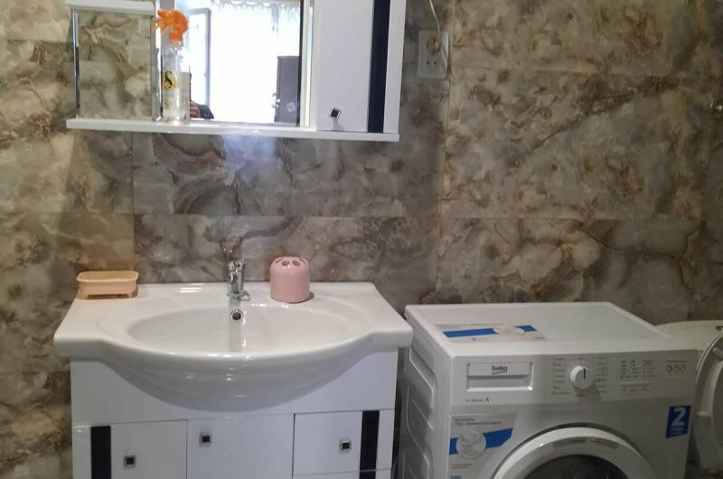 3-х комнатная квартира на Абазгаа