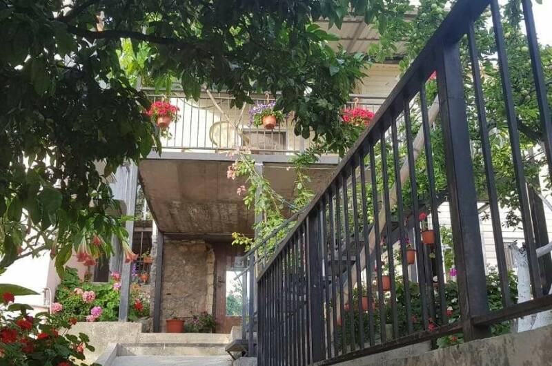 Гостевой дом «Кристина»