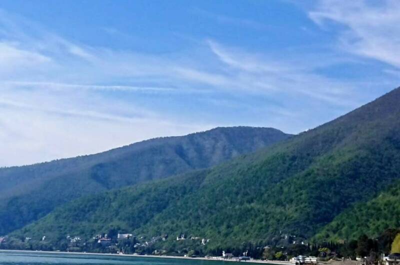 Гостевой дом «Кристина»