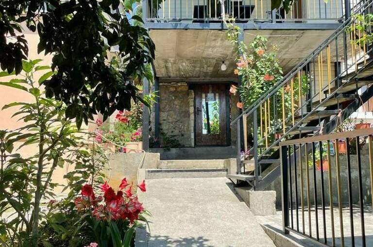 Гостевой дом «Кристина»