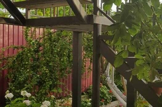 Гостевой дом «Кристина»