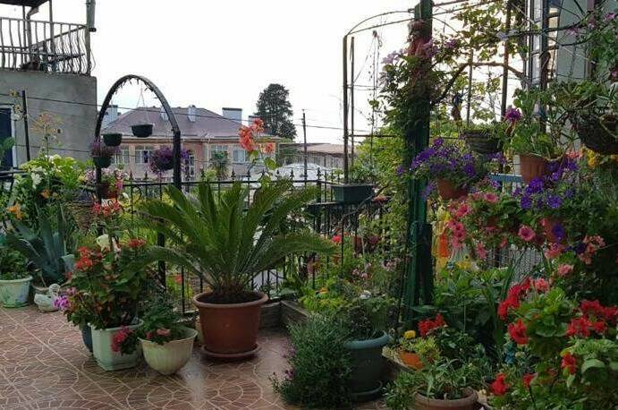 Гостевой дом «Валентина»