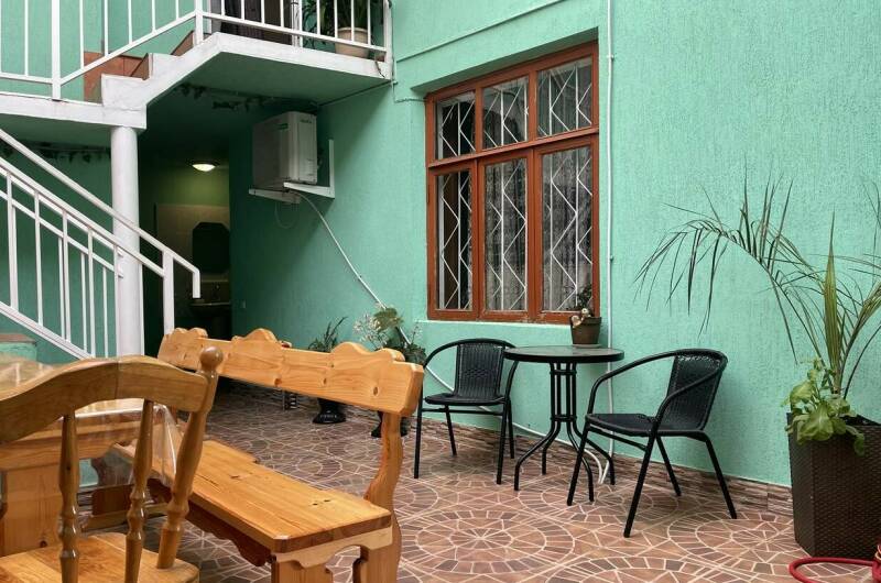 Гостевой дом «Валентина»