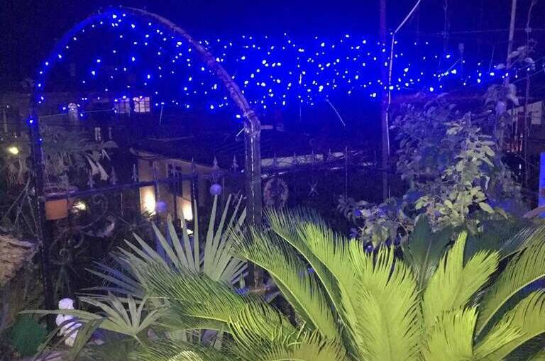 Гостевой дом «Валентина»