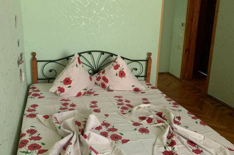 Гостевой дом «Валентина»