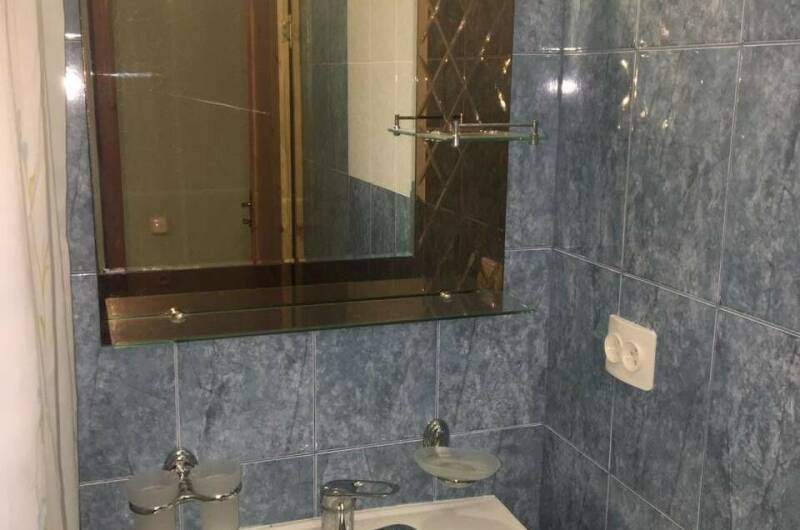 Гостевой дом «Валентина»