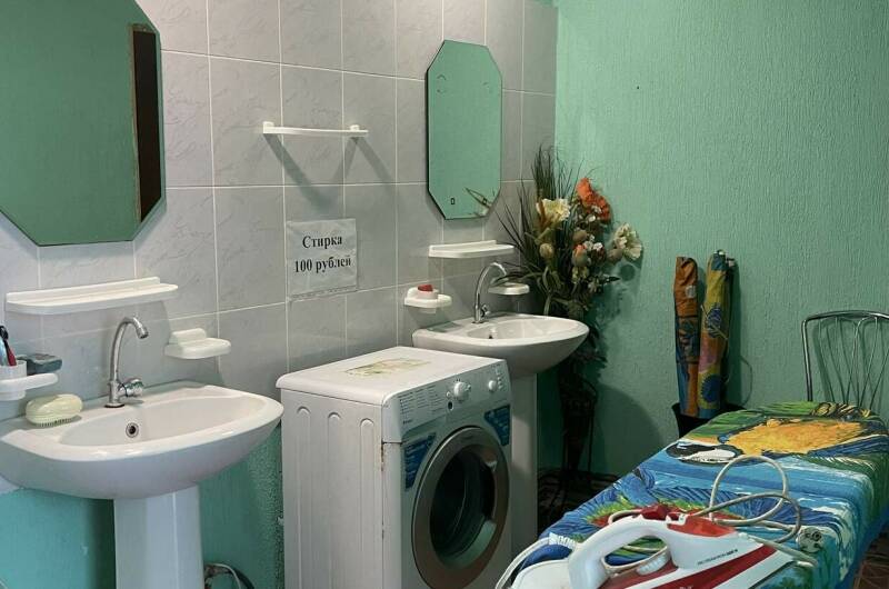 Гостевой дом «Валентина»