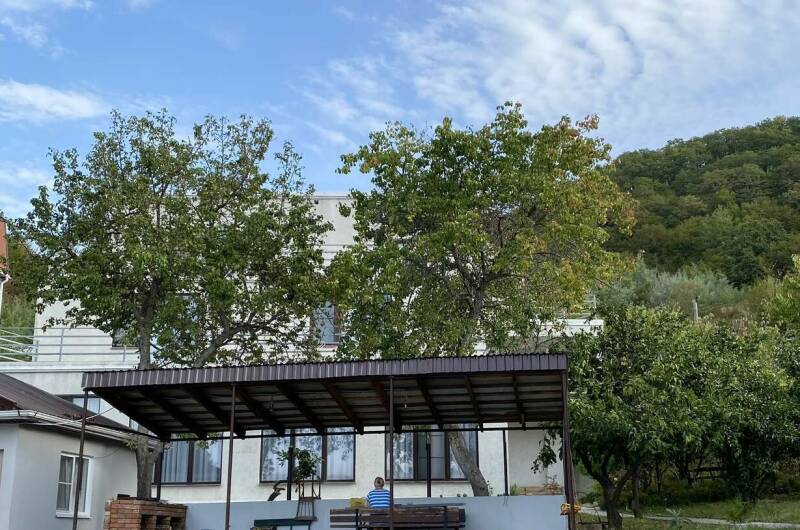 Гостевой дом «More&amp;More»