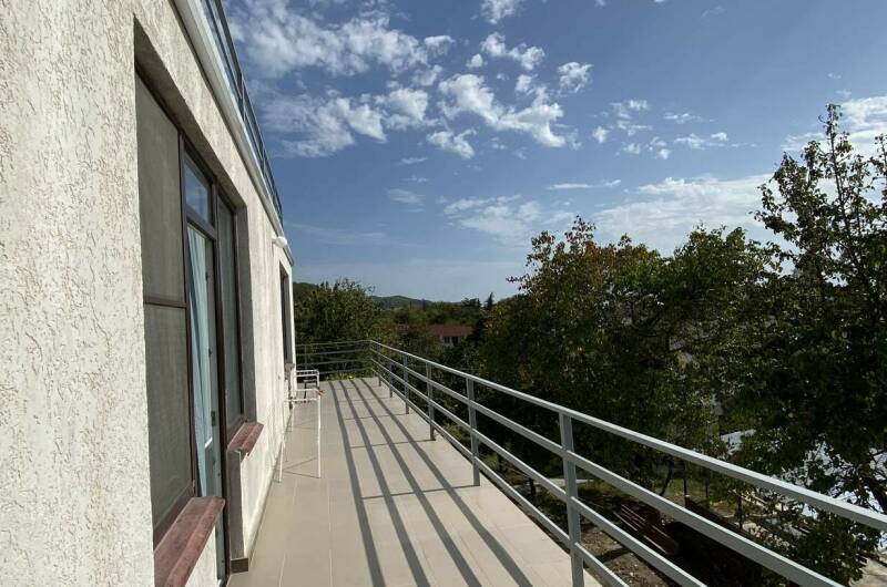 Гостевой дом «More&amp;More»