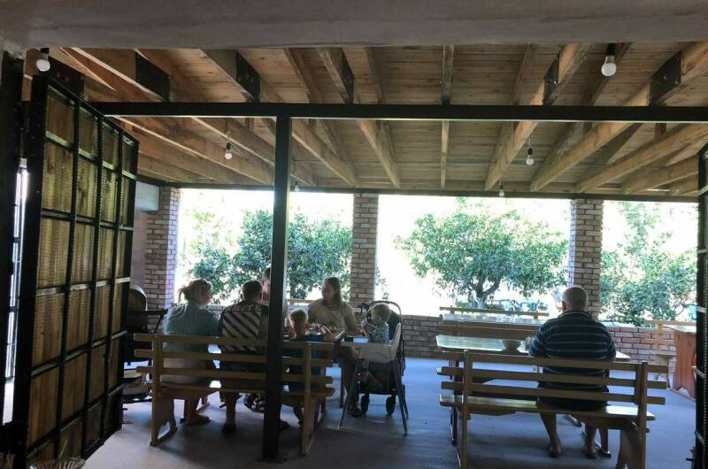 Гостевой дом «More&amp;More»