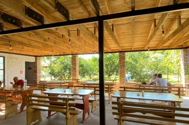 Гостевой дом «More&amp;More»